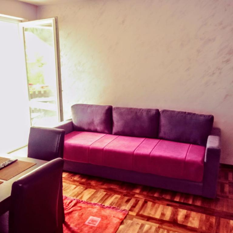Apartments Vila Velickovic - Apartment with Mountain View - 22