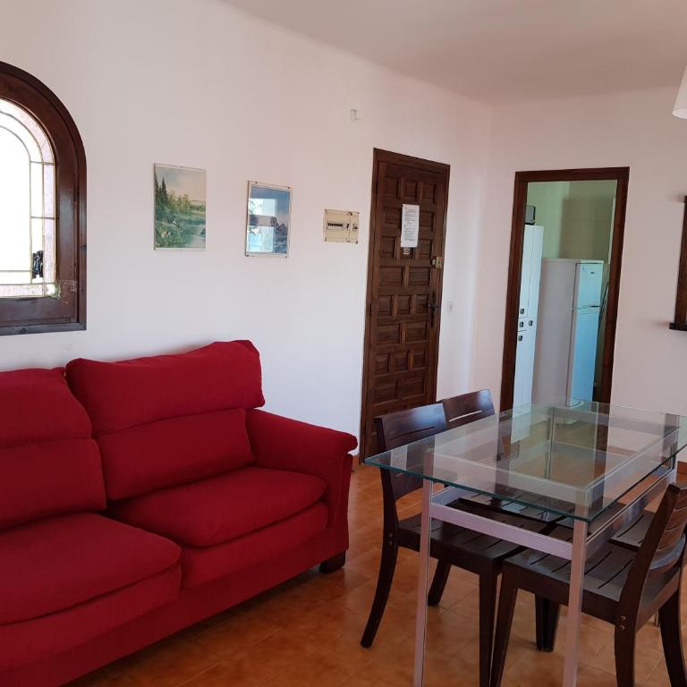 PORT LA SARDANA EmpuriaRent - Apartamento de 2 dormitorios - 1