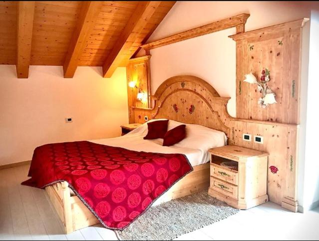Bella Vista - Appartement 3 Chambres - 32