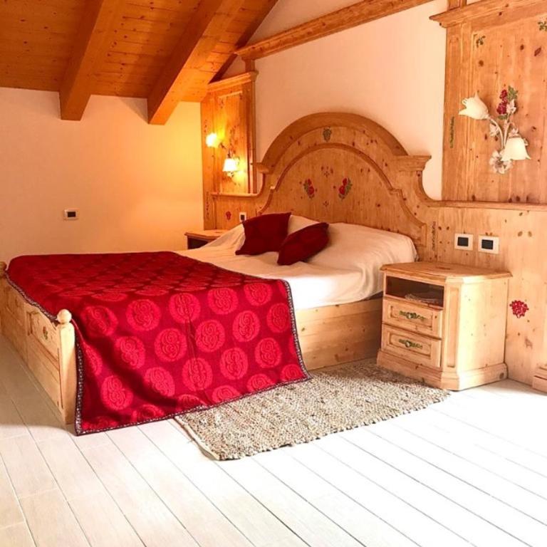 Bella Vista - Appartement 3 Chambres - 31