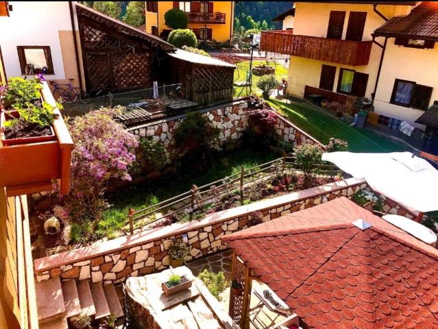 Bella Vista - Appartement 3 Chambres - 44