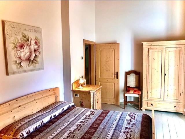 Bella Vista - Appartement 3 Chambres - 24