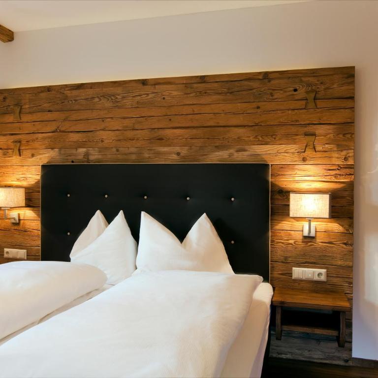 Serfaus Mountain Lodge - Apartamento de 2 dormitorios - 3