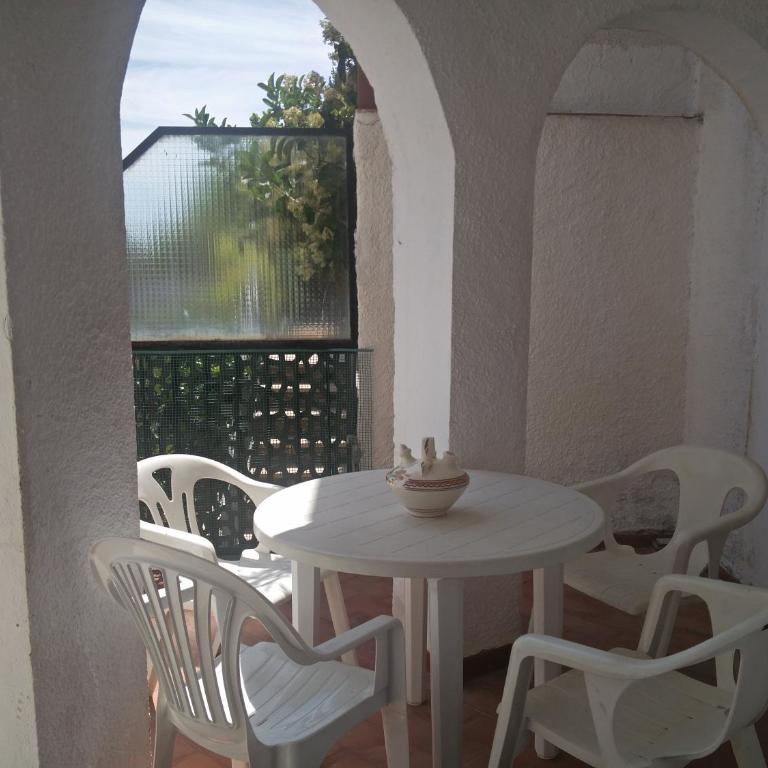 PORT LA SARDANA EmpuriaRent - Apartamento de 2 dormitorios - 11