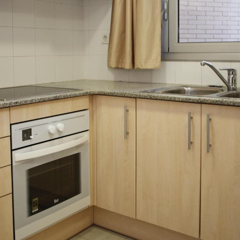 AT117 Planta baja con piscina, airco y a unos pasos de la playa - Apartamento de 3 dormitorios - 15