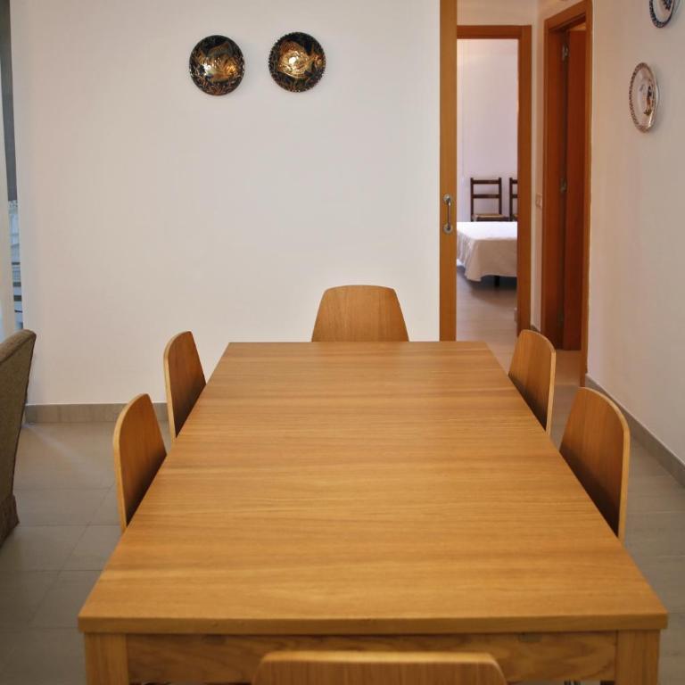 AT117 Planta baja con piscina, airco y a unos pasos de la playa - Apartamento de 3 dormitorios - 16