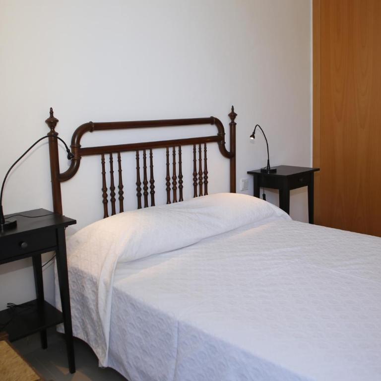 AT117 Planta baja con piscina, airco y a unos pasos de la playa - Apartamento de 3 dormitorios - 5
