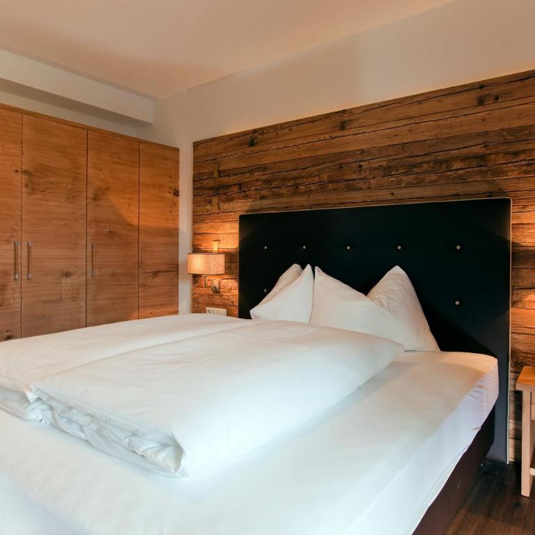 Serfaus Mountain Lodge - Apartamento de 2 dormitorios - 1