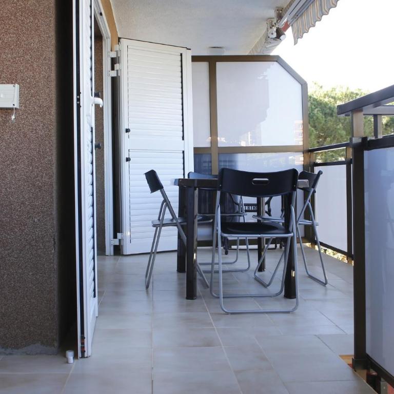 AT121 Con piscina y cerca de la playa - Apartment - 16