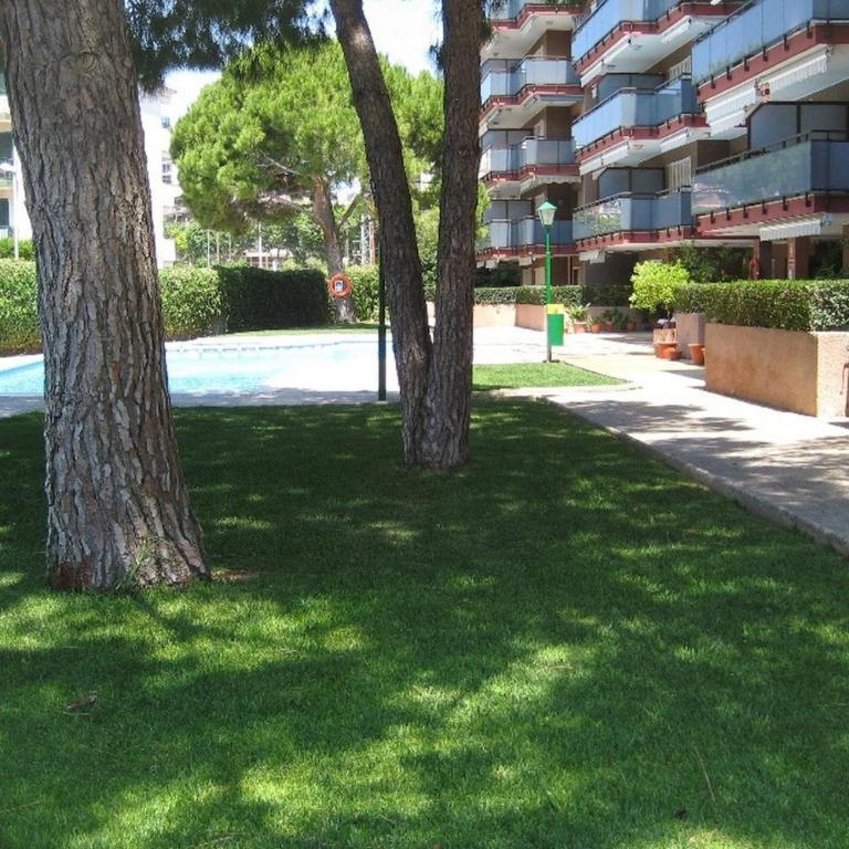 AT121 Con piscina y cerca de la playa - Apartment - 17