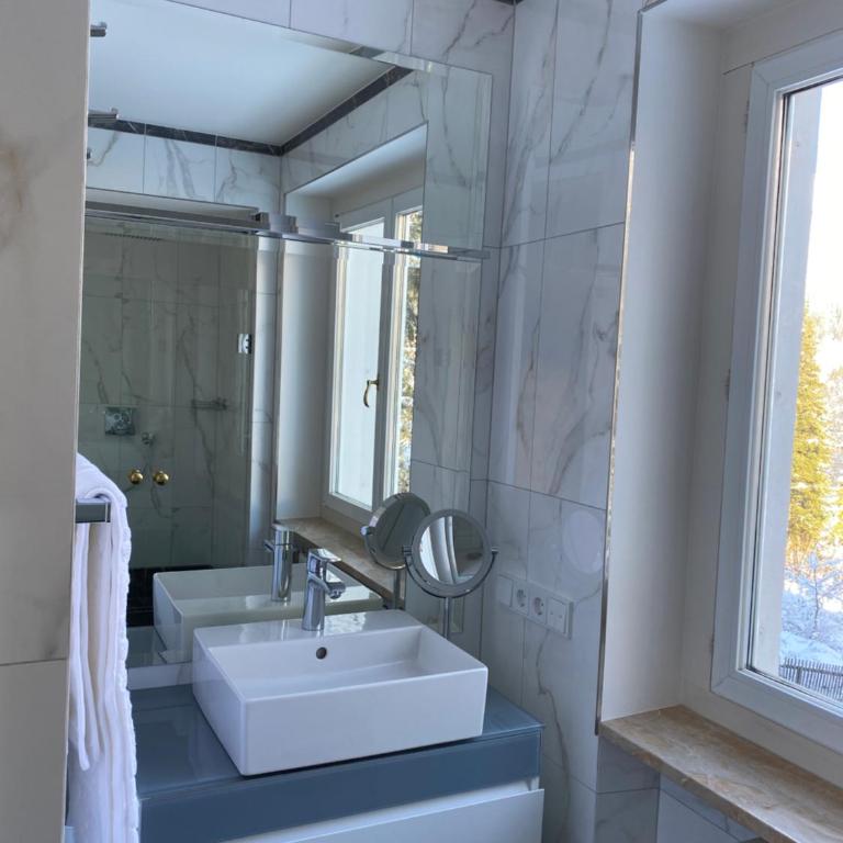 Residenz Kaiser Franz Josef - Suite mit 1 Schlafzimmer - 3