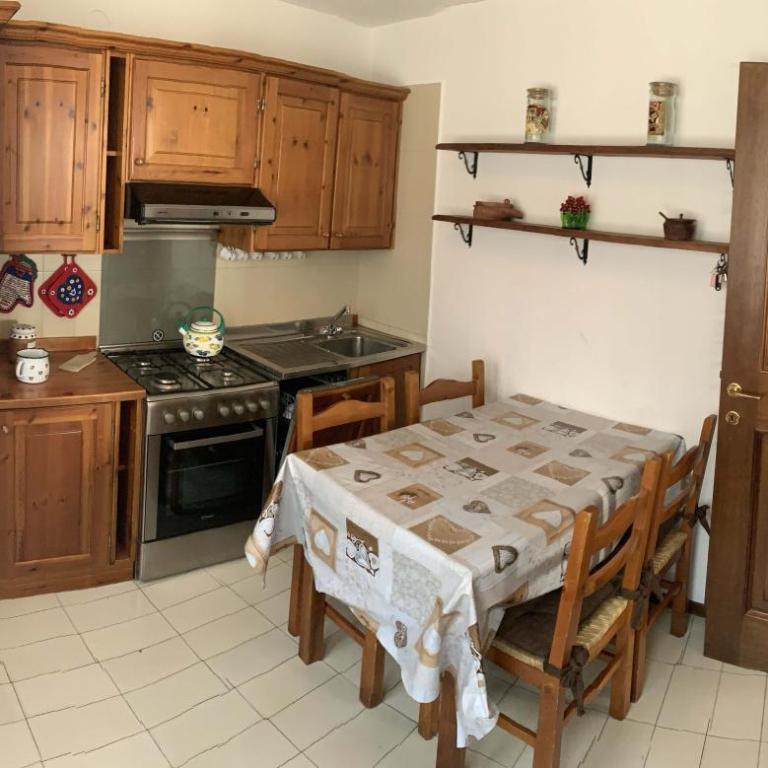 Casa Ornella - Appartamento - 5