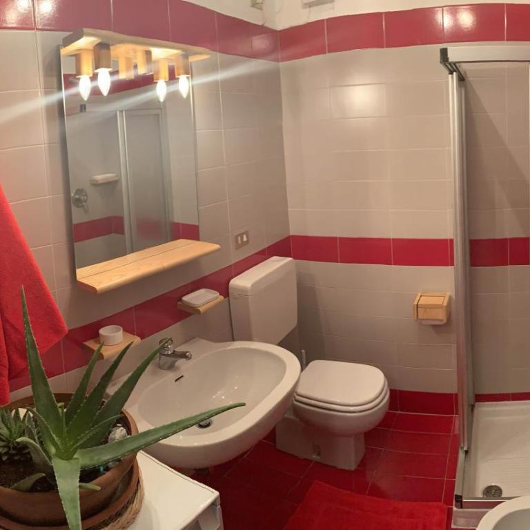 Casa Ornella - Appartamento - 10