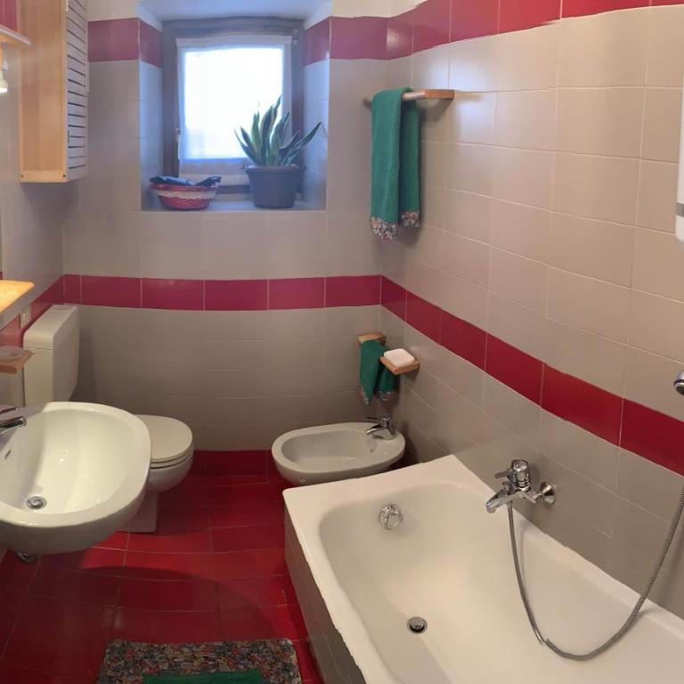 Casa Ornella - Appartamento - 12