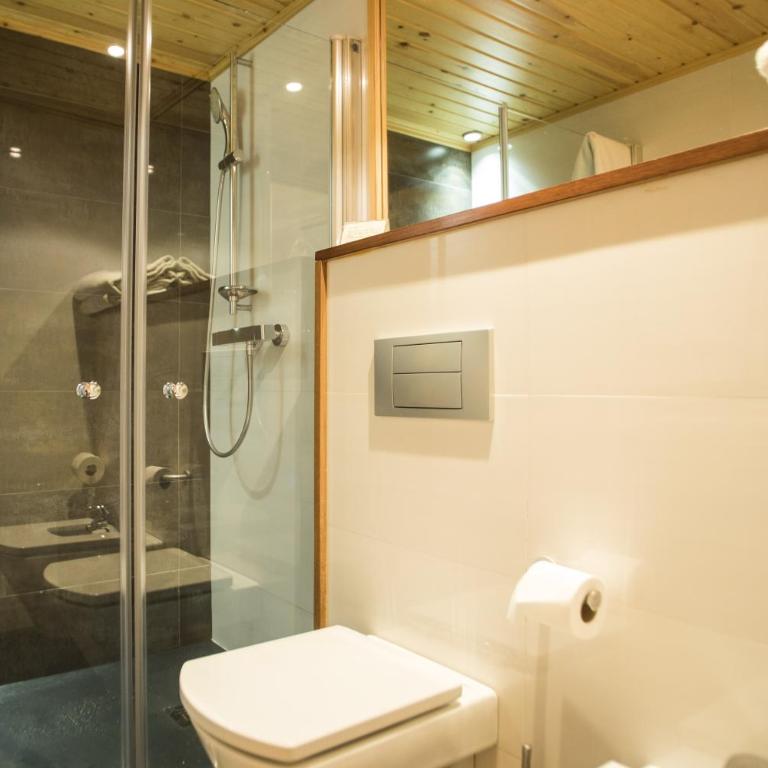 Hotel Casa Cornel - Suite Junior - 11