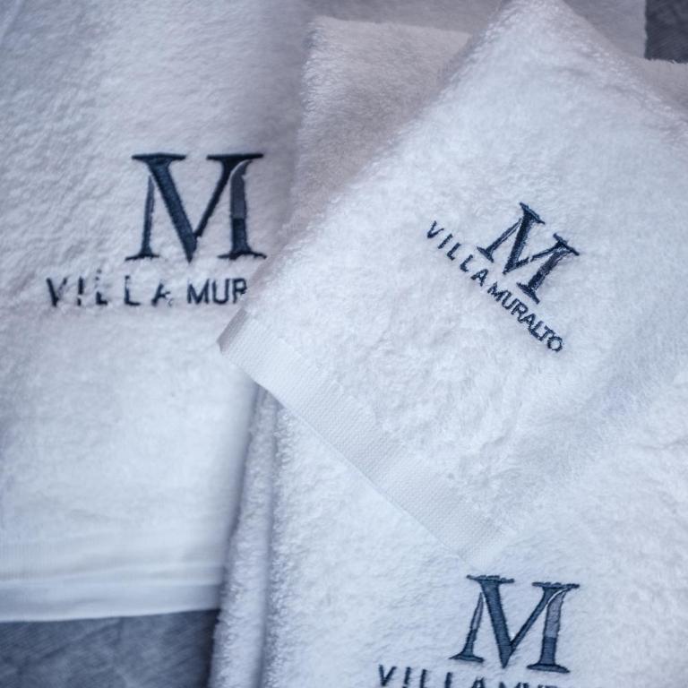 VILLA MURALTO Boutique Hotel Rooms and Garden - Suite Familiare Deluxe - 2