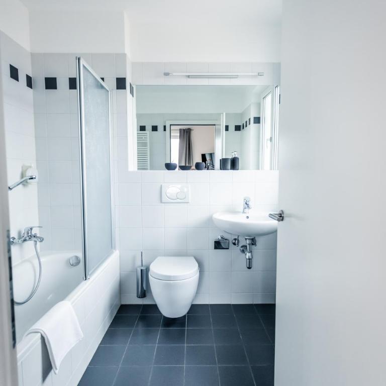VILLA MURALTO Boutique Hotel Rooms and Garden - Junior Suite con Terrazza - 7