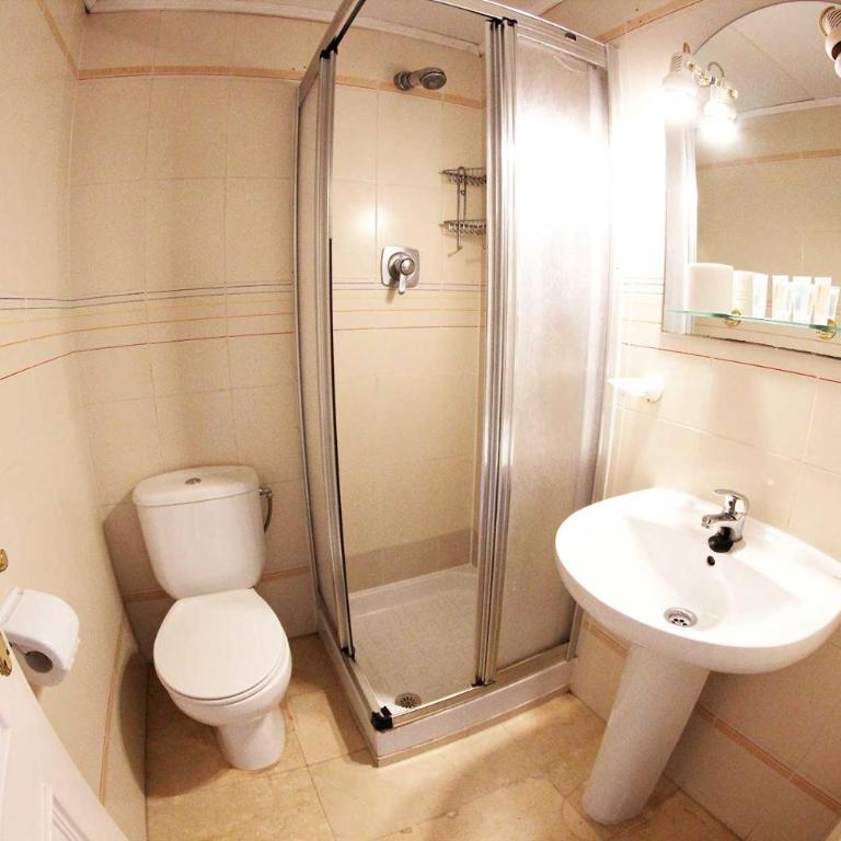 Hacienda Beach - Apartamento con vistas al jardín - 10