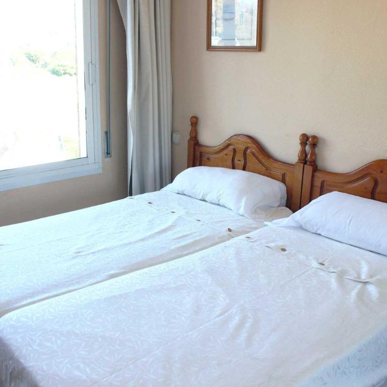 Hacienda Beach - Apartamento con vistas al jardín - 9