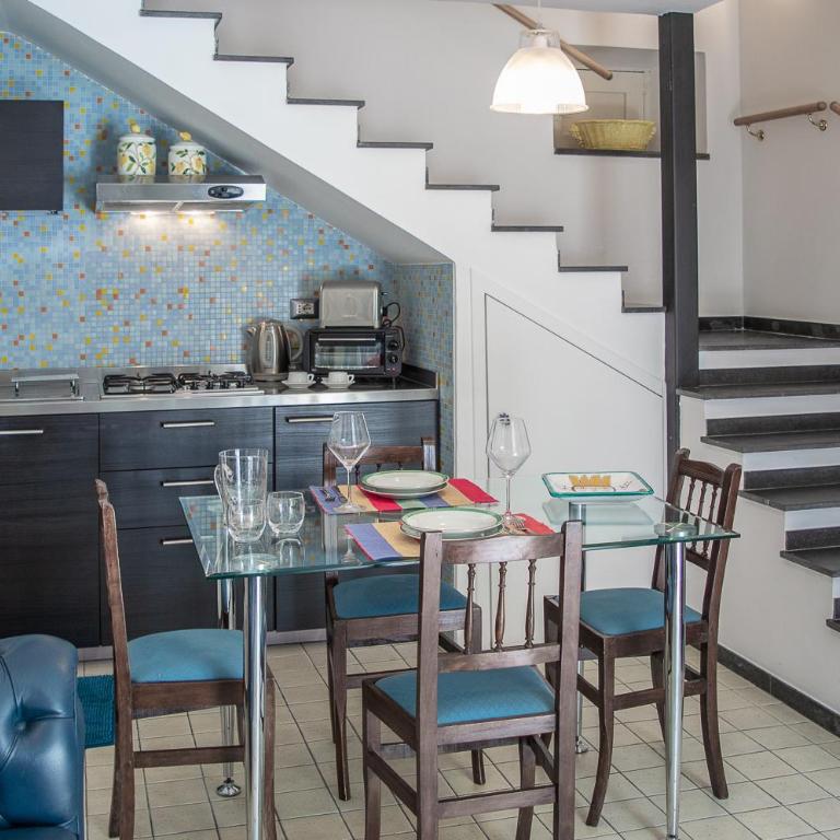Camula inn Apartament - Maisonette - 4