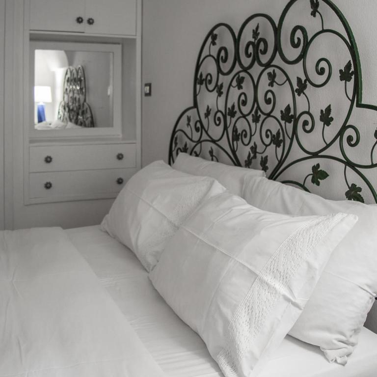Camula inn Apartament - Maisonette - 12