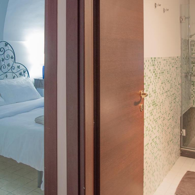 Camula inn Apartament - Maisonette - 11