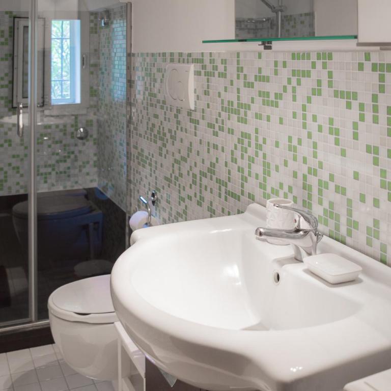 Camula inn Apartament - Maisonette - 18