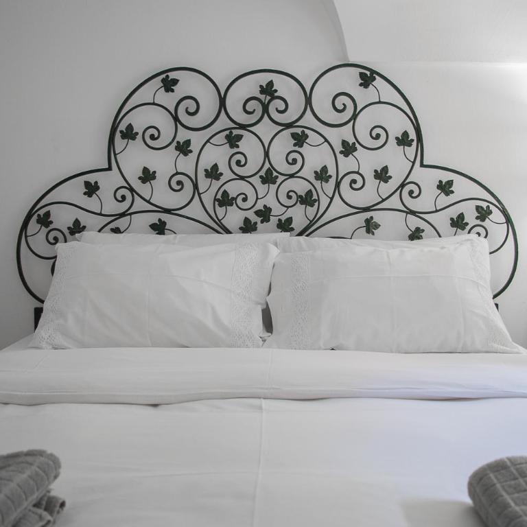 Camula inn Apartament - Maisonette - 13