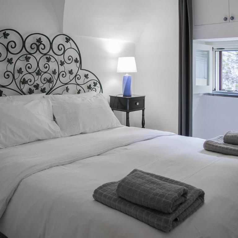 Camula inn Apartament - Maisonette - 16