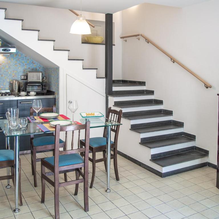 Camula inn Apartament - Maisonette - 6