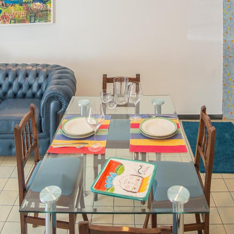 Camula inn Apartament - Maisonette - 7