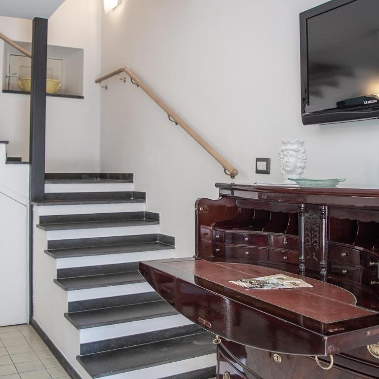 Camula inn Apartament - Maisonette - 8