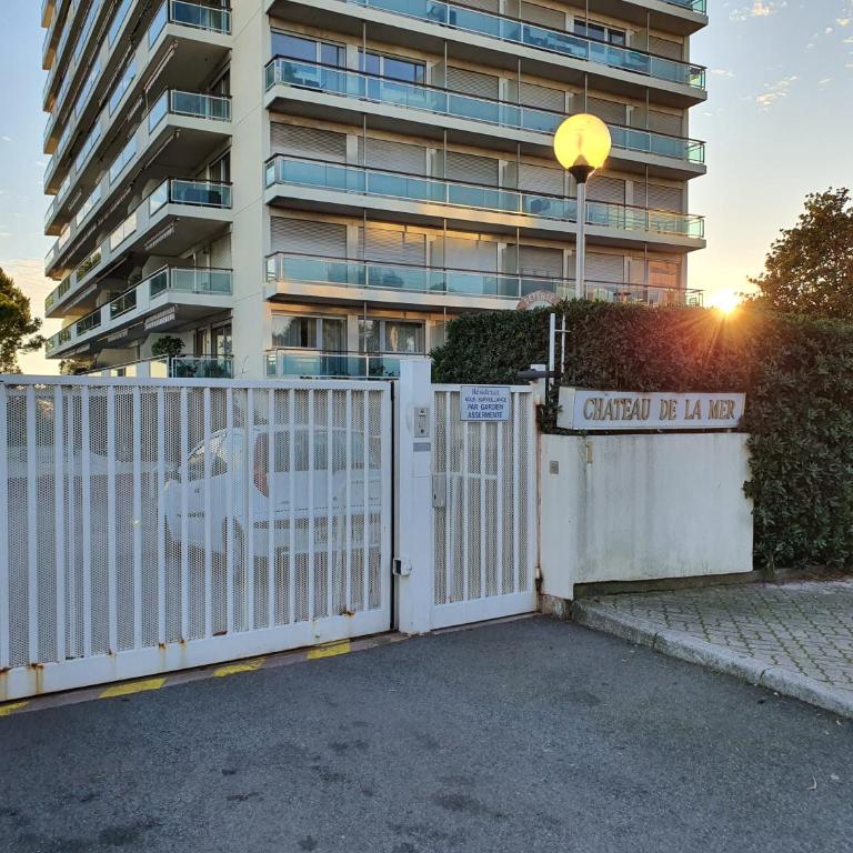 Château de la mer, by Welcome to Cannes - Appartement 2 Chambres - 14