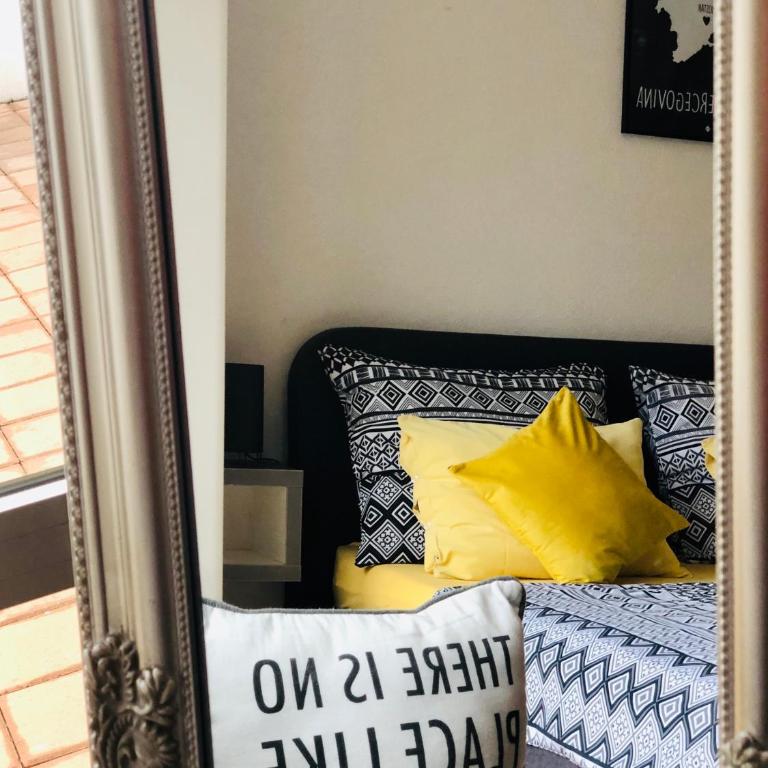 Dream Apartments - Apartment with Terrace - 12