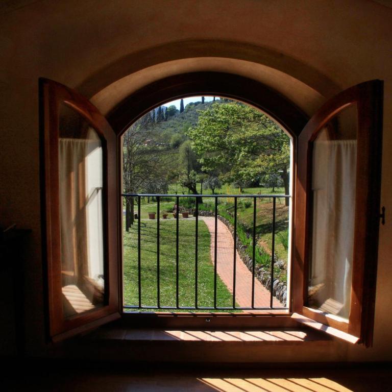 Podere la Campagnola - Vacation Home - 17