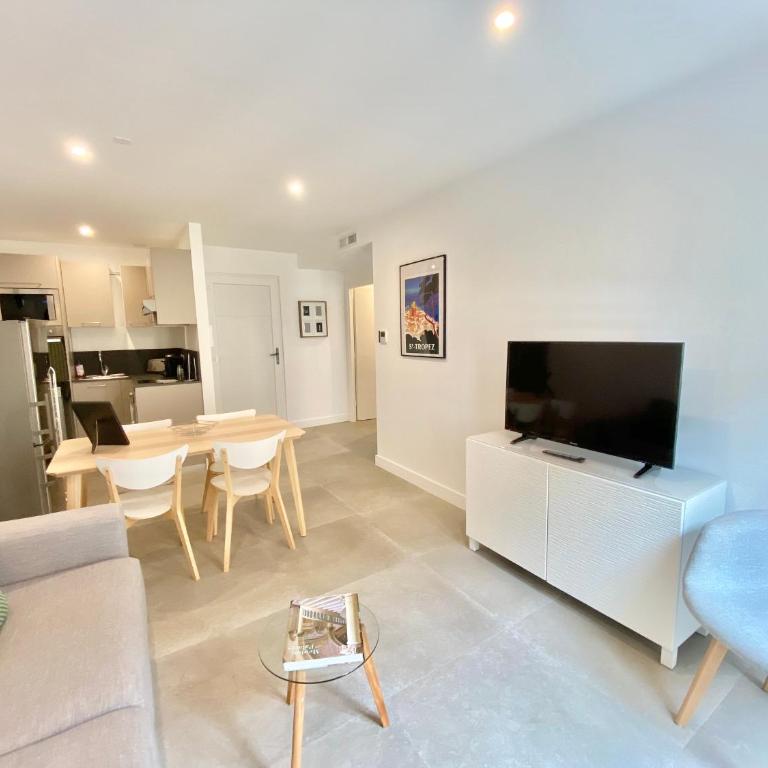 République Appartements - Appartement 1 Chambre - 7