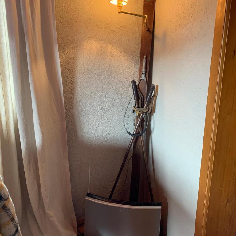 Ferienwohnung Sunneschii - Apartment mit 1 Schlafzimmer - 15