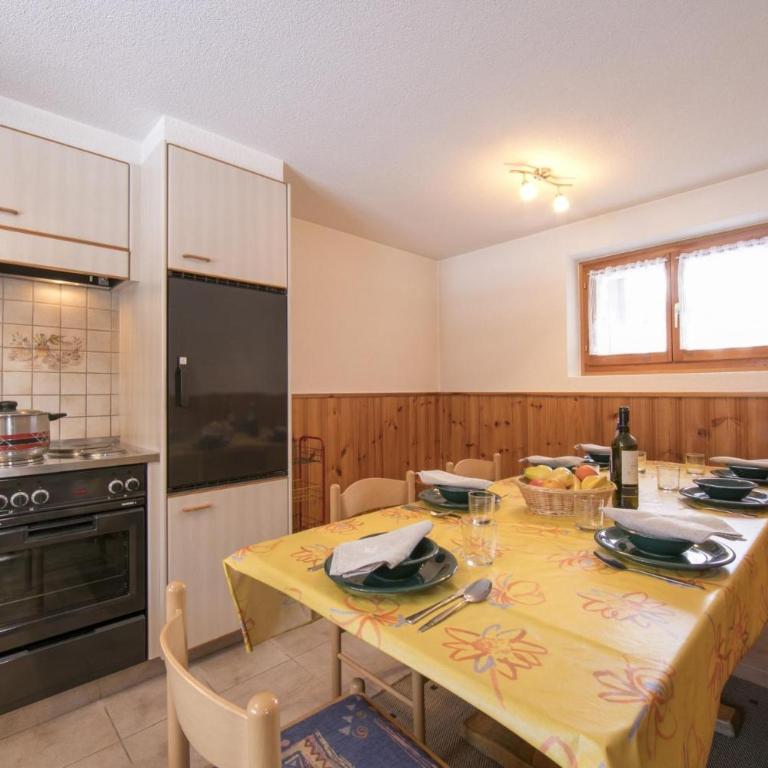 Chalet La Caleche - Chalet - 2