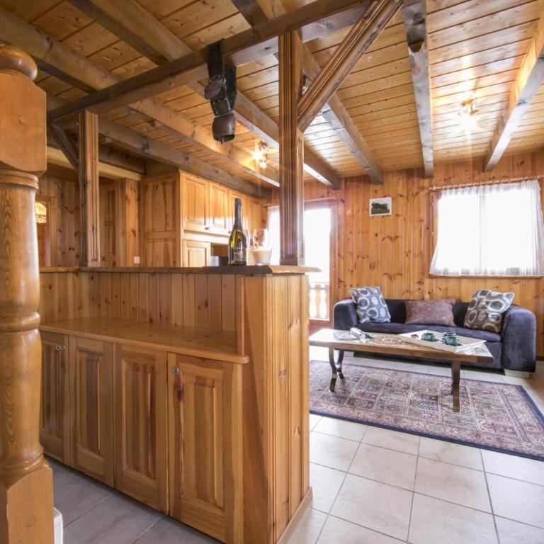 Chalet La Caleche - Chalet - 4