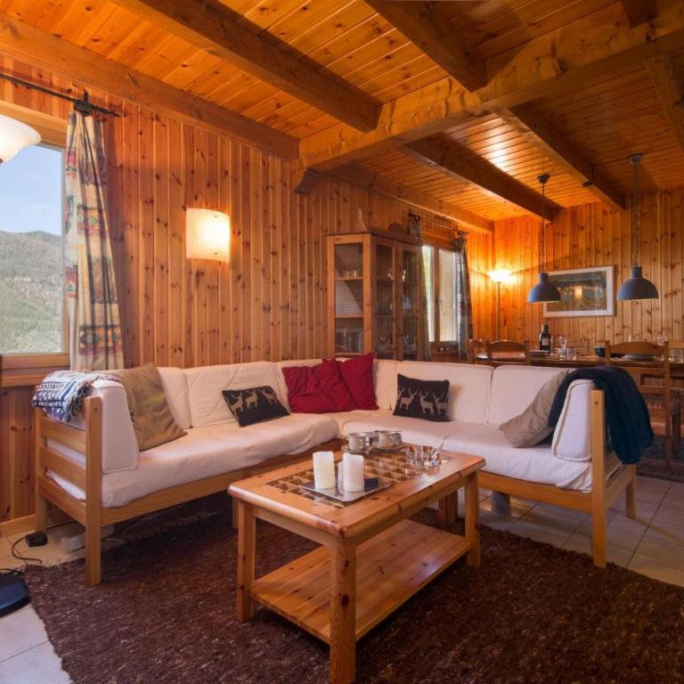 Chalet MarMot - Chalet - 9