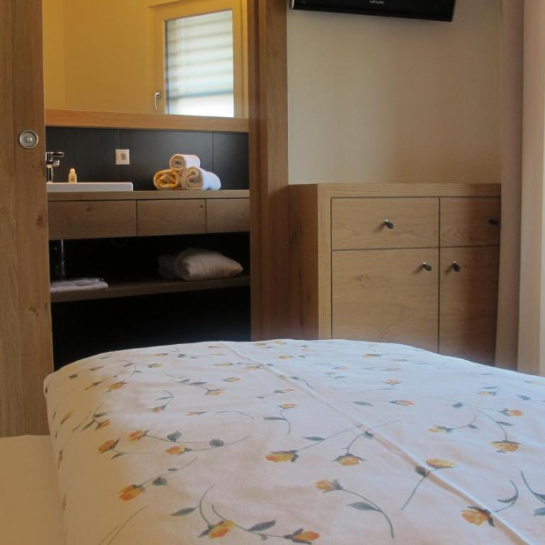 Residence Sägemühle - Single Room - 3