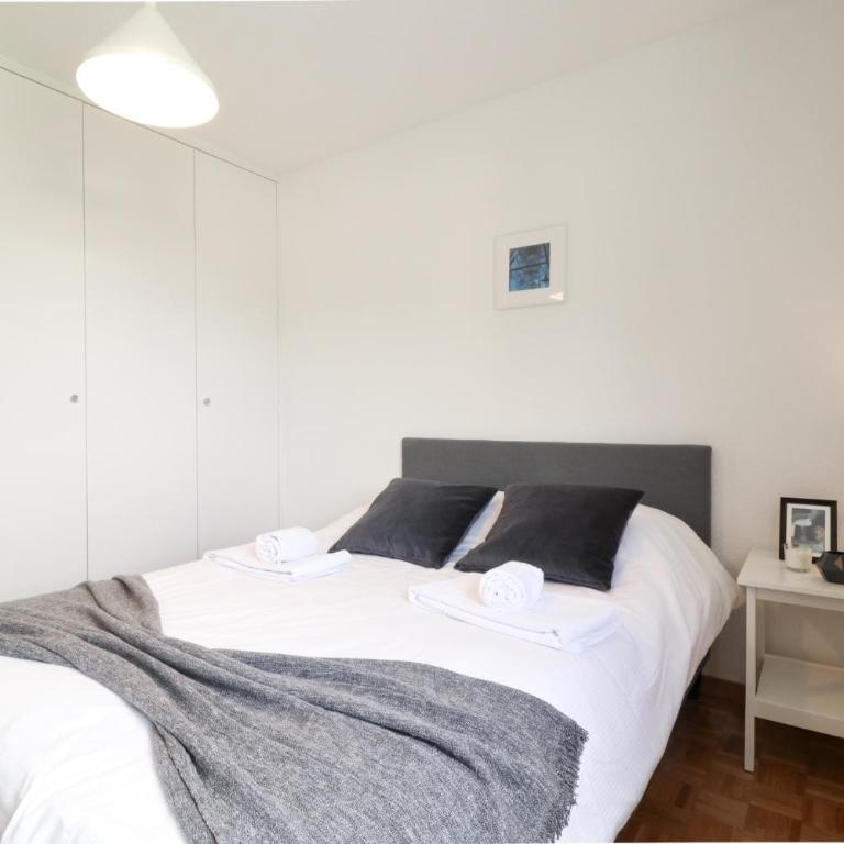 Nice apartment ideally located in Martigny - Apartment mit 2 Schlafzimmern - 13