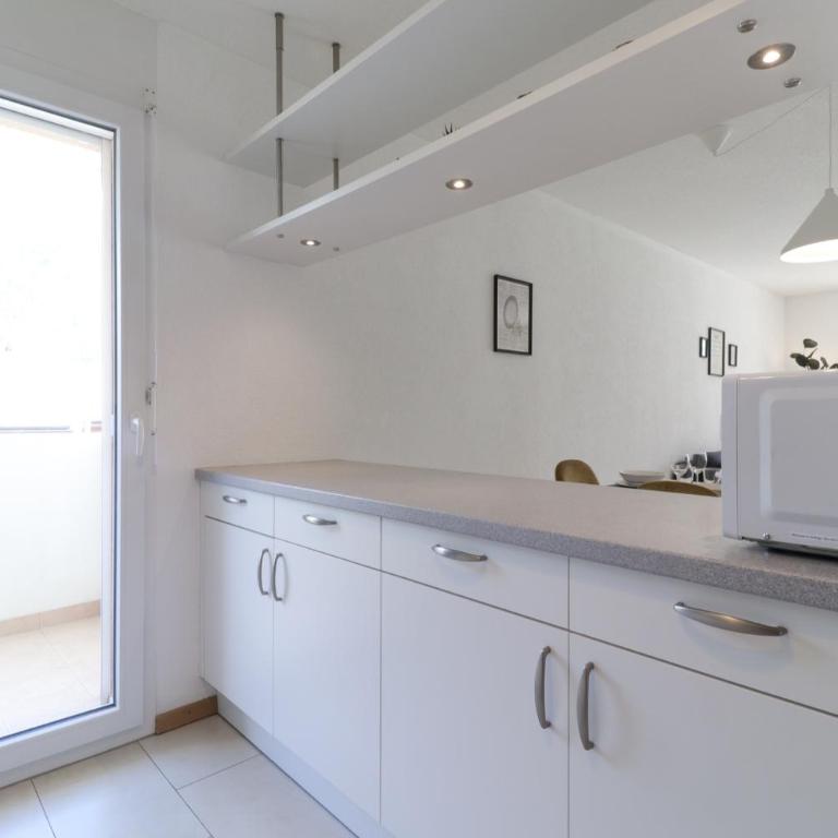 Nice apartment ideally located in Martigny - Apartment mit 2 Schlafzimmern - 8