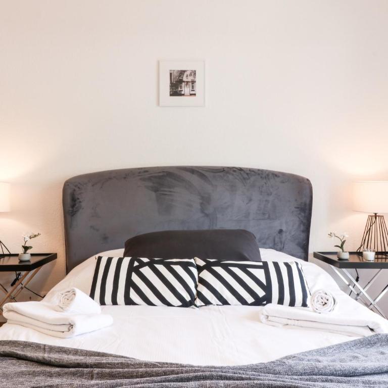 Nice apartment ideally located in Martigny - Apartment mit 2 Schlafzimmern - 16