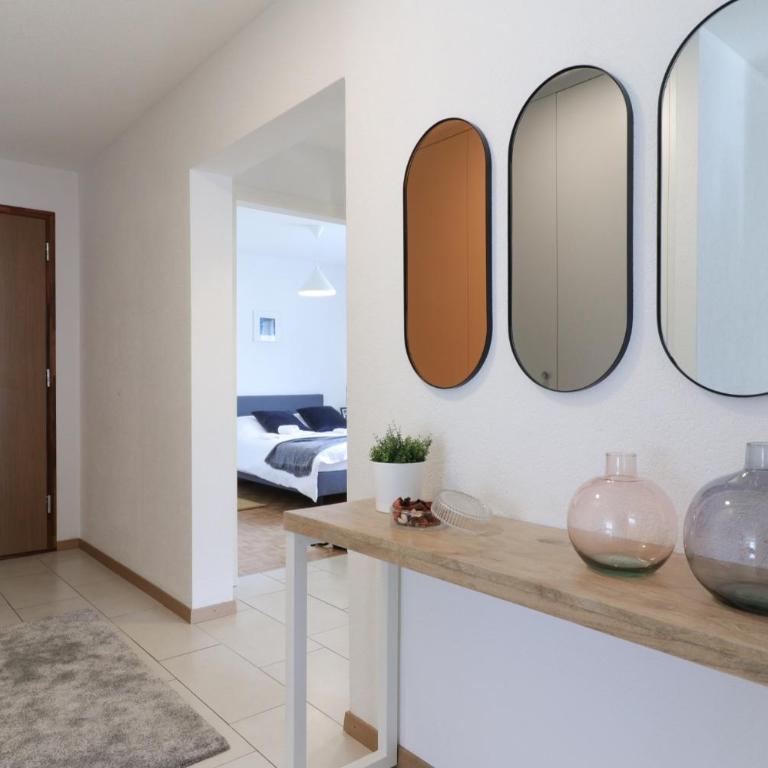 Nice apartment ideally located in Martigny - Apartment mit 2 Schlafzimmern - 12