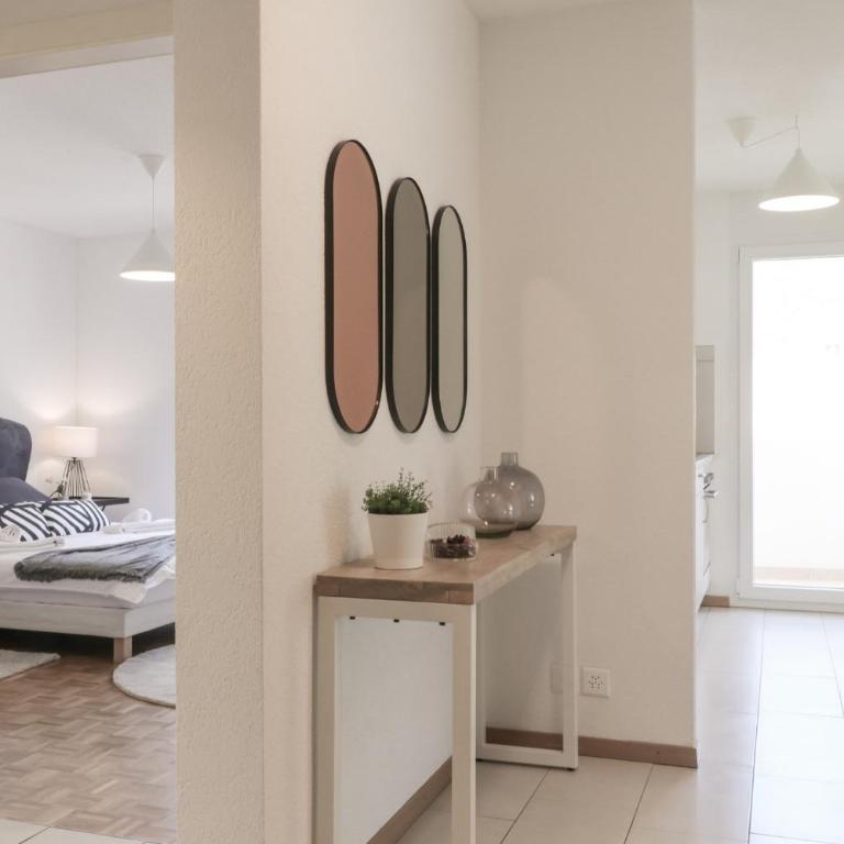 Nice apartment ideally located in Martigny - Apartment mit 2 Schlafzimmern - 15