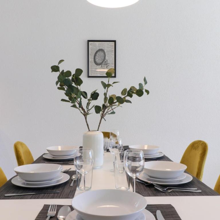 Nice apartment ideally located in Martigny - Apartment mit 2 Schlafzimmern - 11