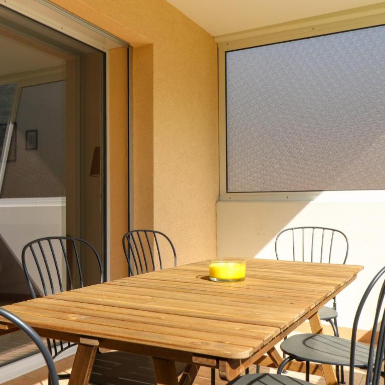 Nice apartment ideally located in Martigny - Apartment mit 2 Schlafzimmern - 27