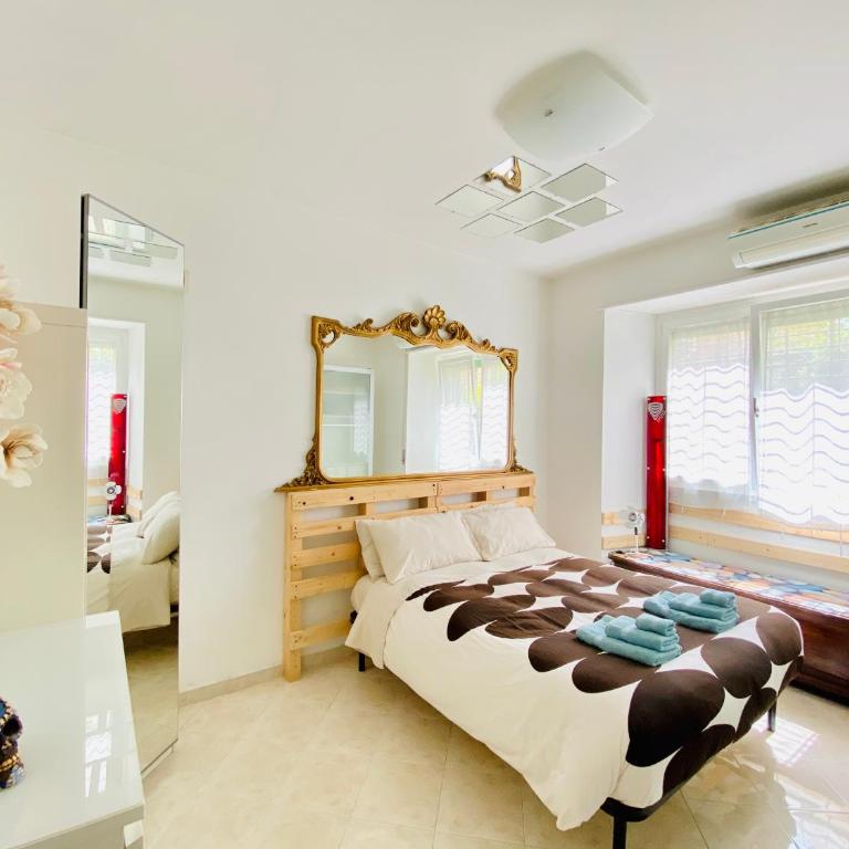 Vatican Town House - Appartamento con 1 Camera da Letto - 16