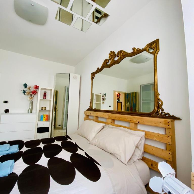 Vatican Town House - Appartamento con 1 Camera da Letto - 24